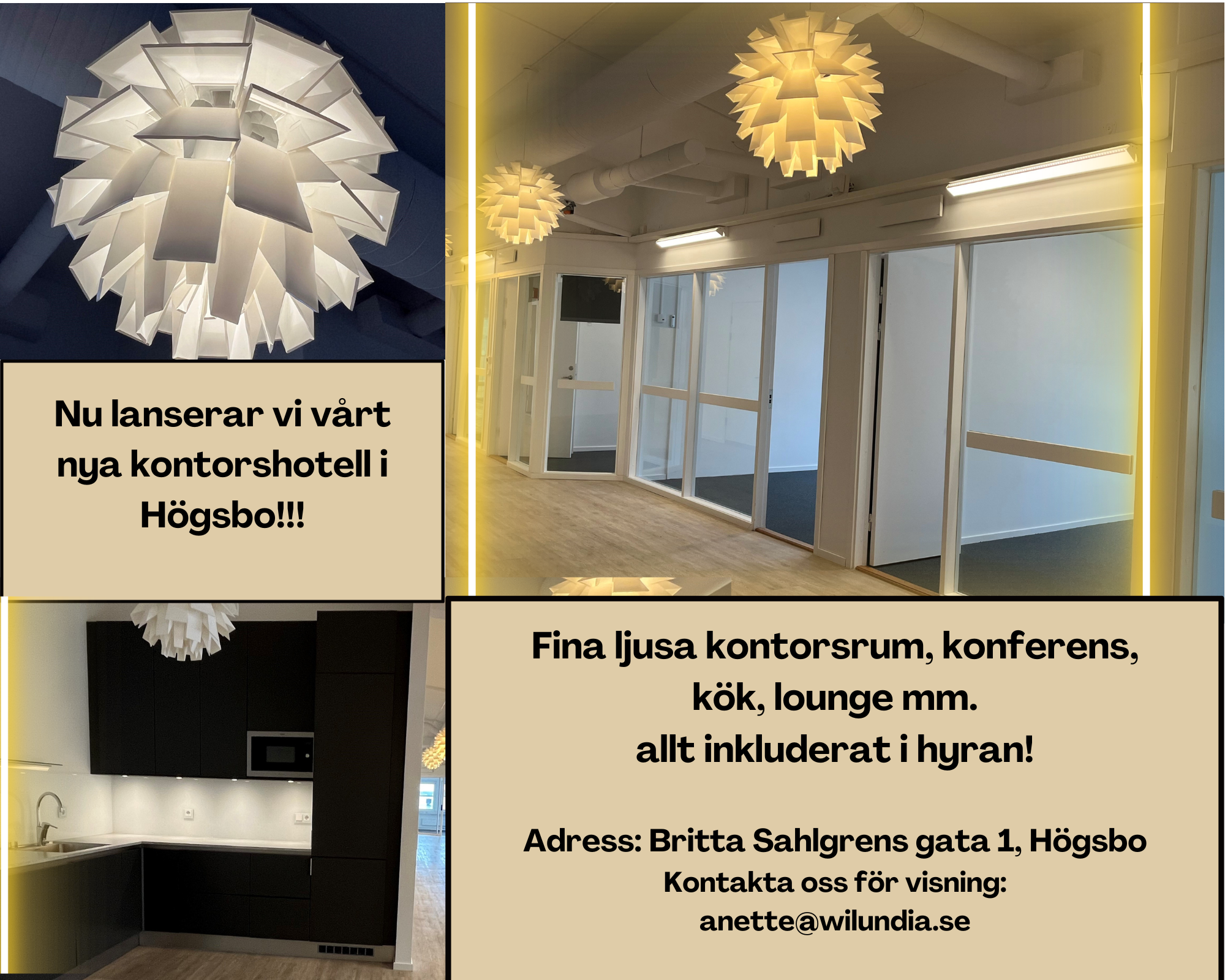 Kontorshotell Hogsbo 24 08 23