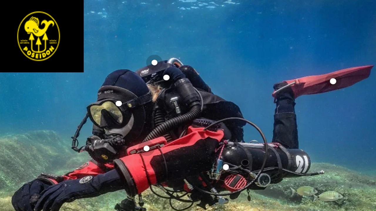 Poseidon Diving Systems